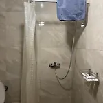 Casa de hóspedes Khatky Na Penkakh