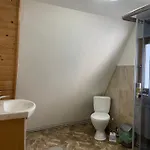 Khatky Na Penkakh Casa de hóspedes