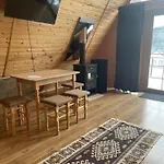 Khatky Na Penkakh Casa de hóspedes Vorokhta