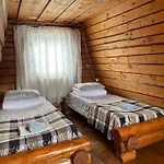 Casa de hóspedes Khatky Na Penkakh Vorokhta