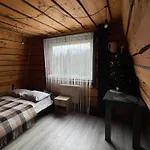 Khatky Na Penkakh Casa de hóspedes Vorokhta