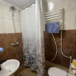 Casa de hóspedes Khatky Na Penkakh Vorokhta