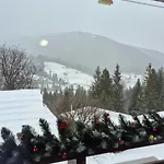 Khatky Na Penkakh Casa de hóspedes Vorokhta