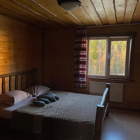 Khatky Na Penkakh Gæstehus 3*