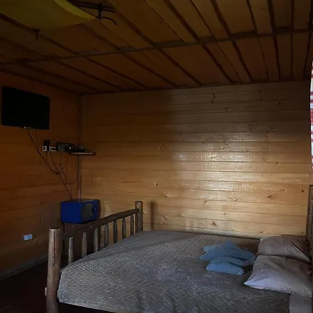 Guest house Khatky Na Penkakh
