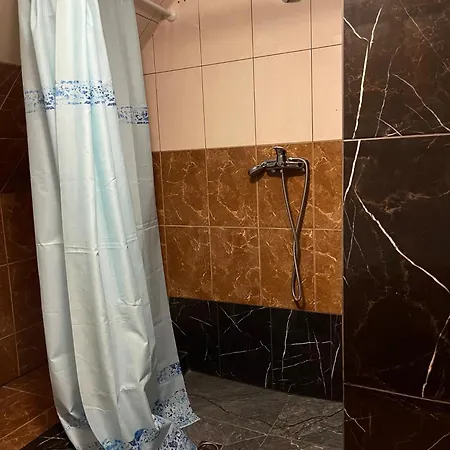 Guest house Khatky Na Penkakh 3*
