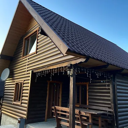 Khatky Na Penkakh Guest house 3*