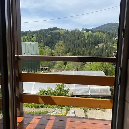 Khatky Na Penkakh 3*