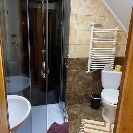 Gasthuis Khatky Na Penkakh