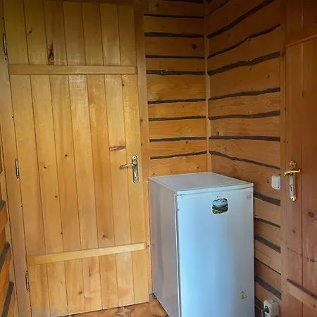 Khatky Na Penkakh Vorokhta