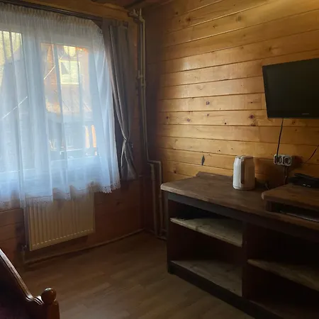 Maison d'hôtes Khatky Na Penkakh