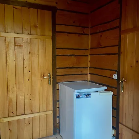 Khatky Na Penkakh Gasthuis 3*