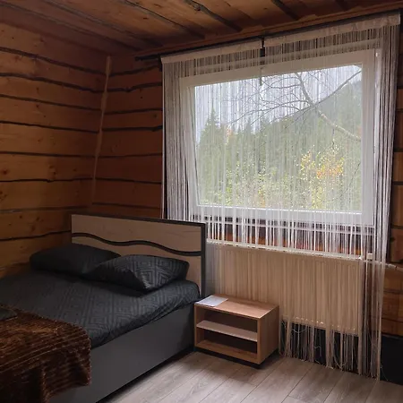 Khatky Na Penkakh 3*