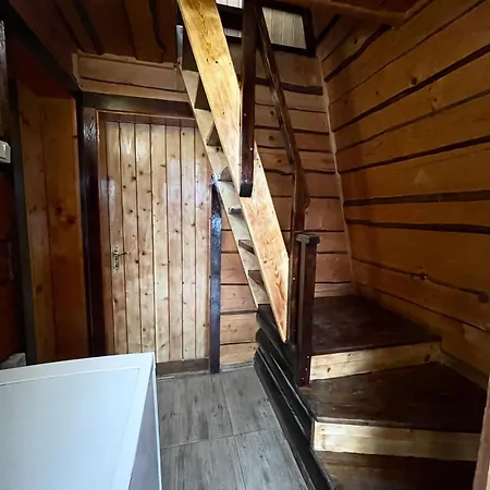 Maison d'hôtes Khatky Na Penkakh 3*