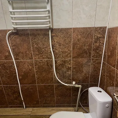 Khatky Na Penkakh Gasthuis Vorochta