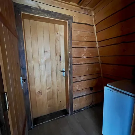 Khatky Na Penkakh 3* Vorochta