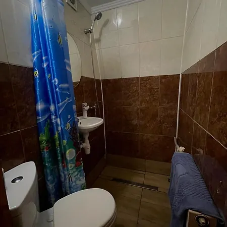 Khatky Na Penkakh Gasthuis 3*