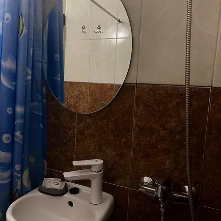 Maison d'hôtes Khatky Na Penkakh 3*