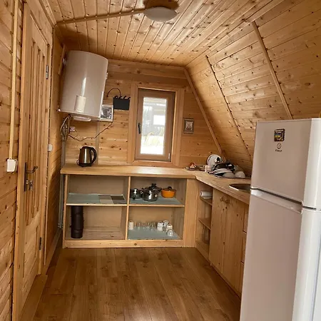 Khatky Na Penkakh Gasthuis 3*