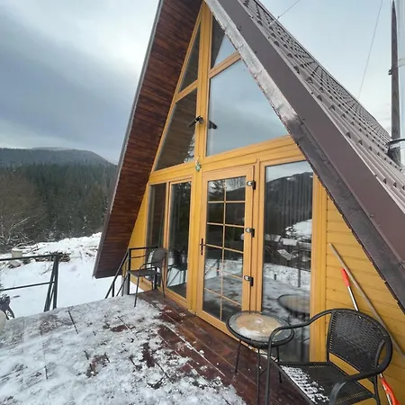 Khatky Na Penkakh 3*