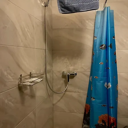 Khatky Na Penkakh Vorokhta