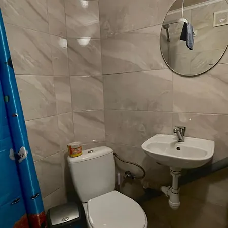 Khatky Na Penkakh 3* Vorochta