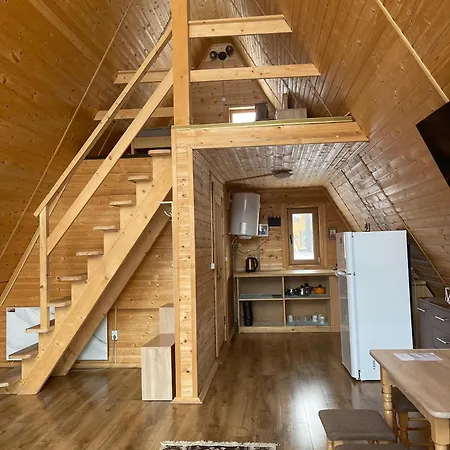 Maison d'hôtes Khatky Na Penkakh