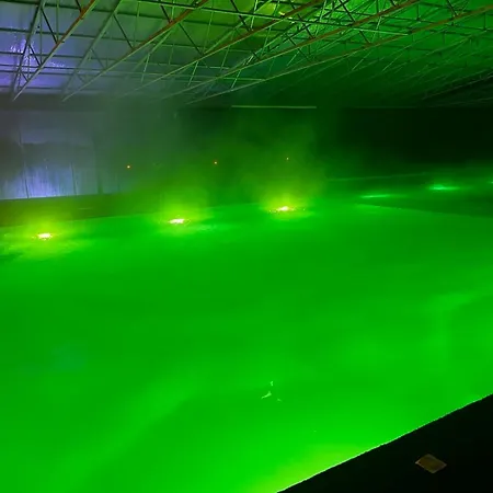 Khatky Na Penkakh Maison d'hôtes 3*