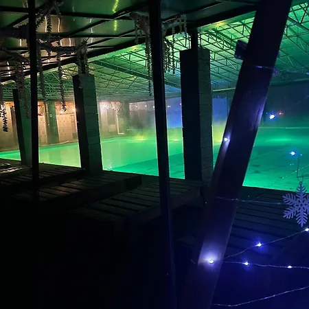 Khatky Na Penkakh 3*