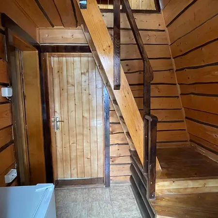 Khatky Na Penkakh 3* Vorochta