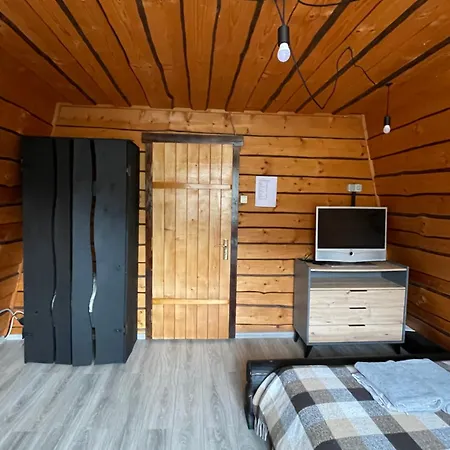 Khatky Na Penkakh Maison d'hôtes 3*