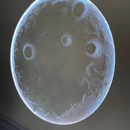 Khatky Na Penkakh Maison d'hôtes 3*