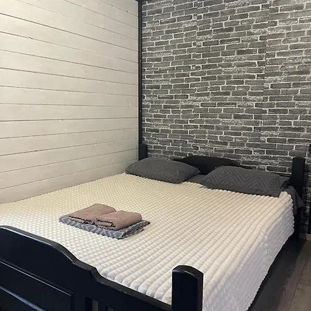 Maison d'hôtes Khatky Na Penkakh