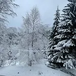 Khatky Na Penkakh 보로크타