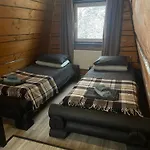 Khatky Na Penkakh 게스트하우스 보로크타