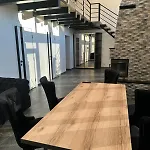 게스트하우스 Khatky Na Penkakh 보로크타