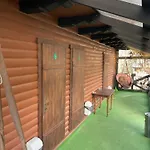 게스트하우스 Khatky Na Penkakh 3*