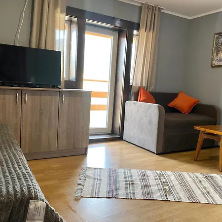 Guest house Khatky Na Penkakh Vorokhta