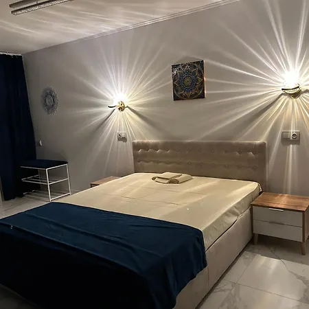 Khatky Na Penkakh Guest house Vorokhta