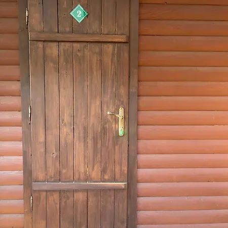 Khatky Na Penkakh Casa de hóspedes