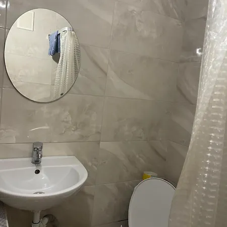 Casa de hóspedes Khatky Na Penkakh 3*