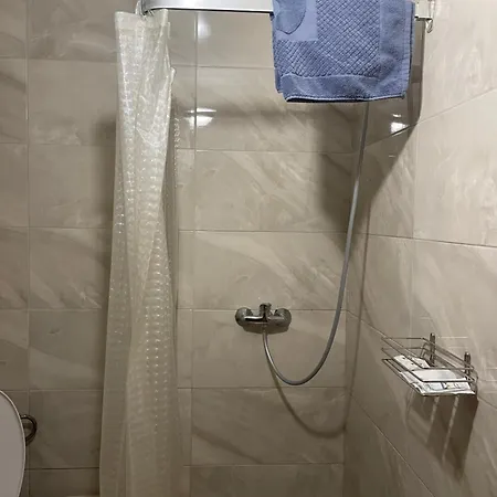 Casa de hóspedes Khatky Na Penkakh