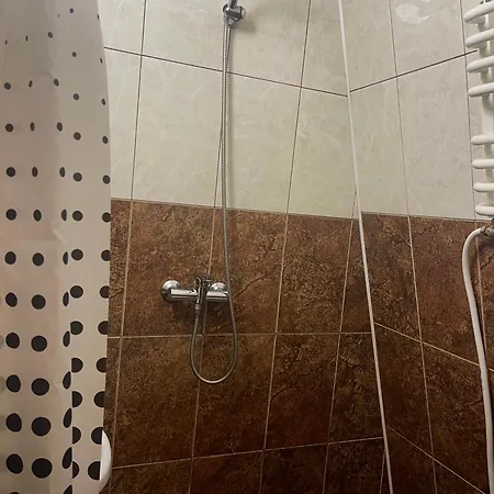 Khatky Na Penkakh Πανσιόν