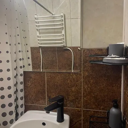 Khatky Na Penkakh Casa de hóspedes 3*