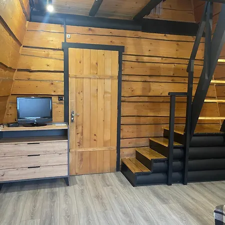 Khatky Na Penkakh Casa de hóspedes