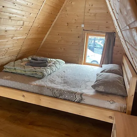 Khatky Na Penkakh 3* Vorokhta