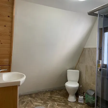 Khatky Na Penkakh Πανσιόν