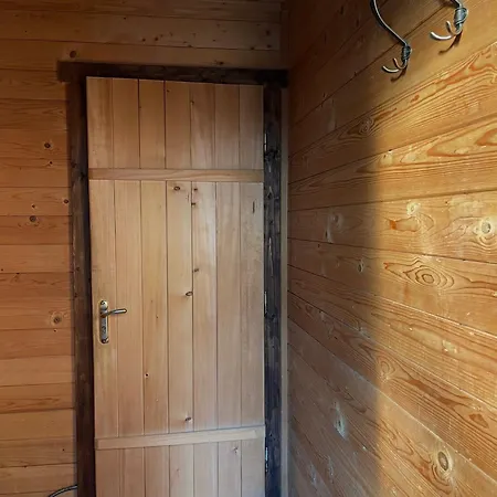 Khatky Na Penkakh Casa de hóspedes Vorokhta