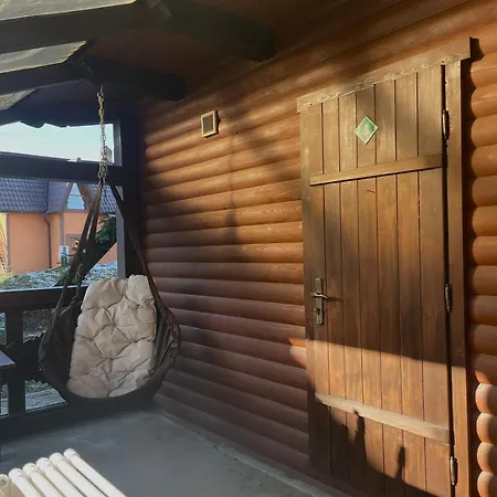 Khatky Na Penkakh 3*