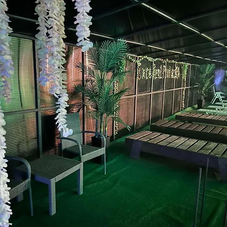 Khatky Na Penkakh Guest house Vorokhta
